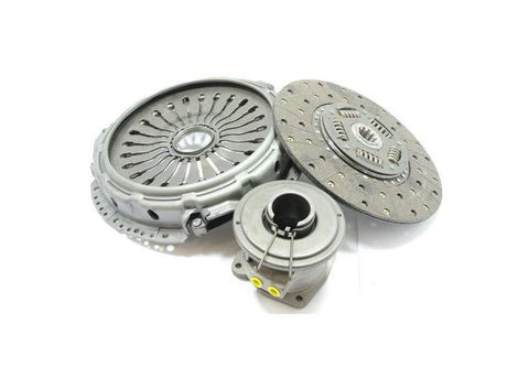 ClutchPro Commercial Clutch Kit KFD28016