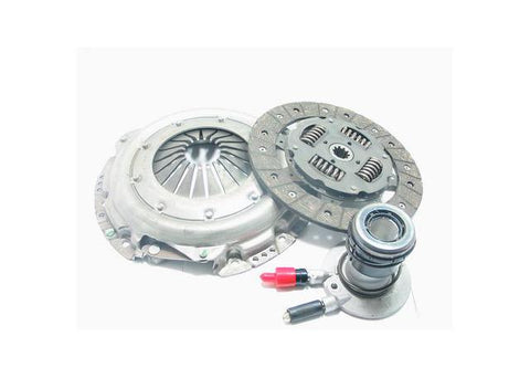 ClutchPro Clutch Kit With CSC KFD28404