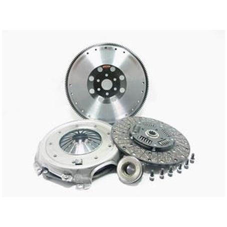 ClutchPro Clutch Kit w/ SMF KFD28596