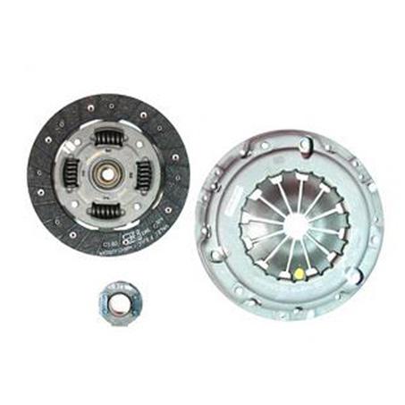 ClutchPro Clutch Kit KFI20010