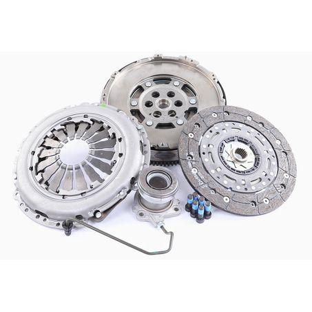 ClutchPro Clutch Kit w/ DMF & CSC KFI22613