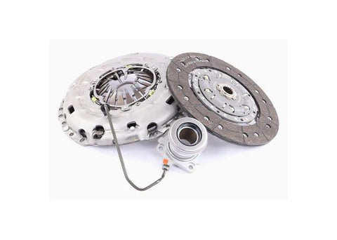 ClutchPro Clutch Kit With CSC KFI24410