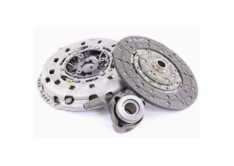 ClutchPro Clutch Kit With CSC KFI26403