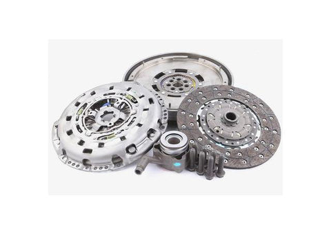 ClutchPro Clutch Kit With DMF & CSC KFI26603
