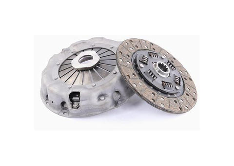 ClutchPro Clutch Kit KFR24005