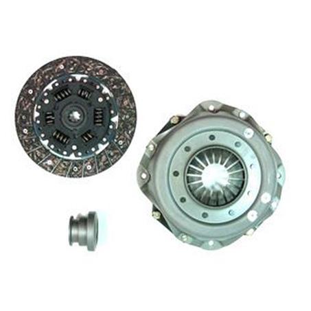 ClutchPro Clutch Kit KGM22008