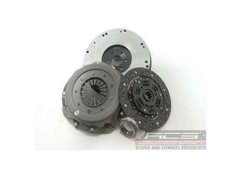 ClutchPro Clutch Kit With Flywheel KGM22506