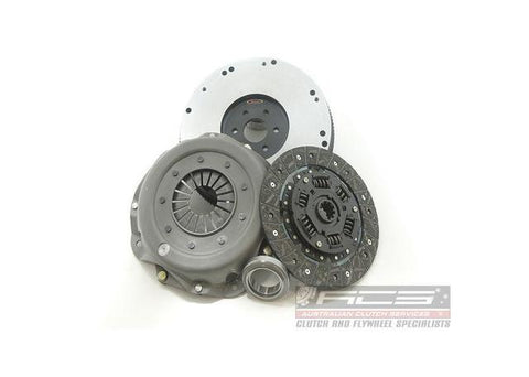 ClutchPro Clutch Kit With Flywheel KGM22514