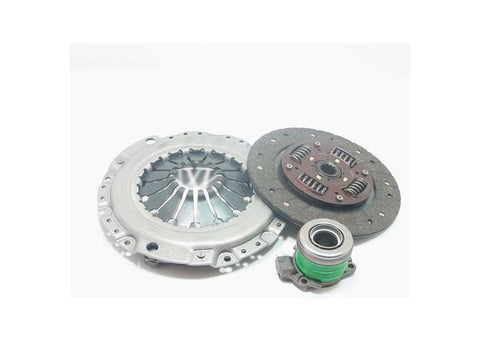 ClutchPro Clutch Kit With CSC KGM23407