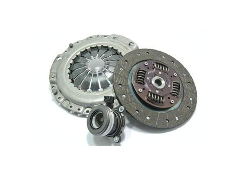 ClutchPro Clutch Kit With CSC KGM23421