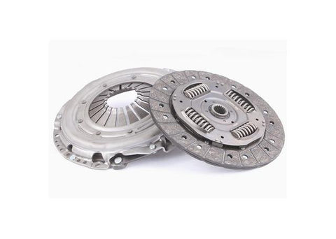 ClutchPro Clutch Kit (Suits Converted SMF) KGM24027