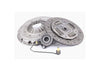 ClutchPro Clutch Kit With CSC (Suits Converted SMF)