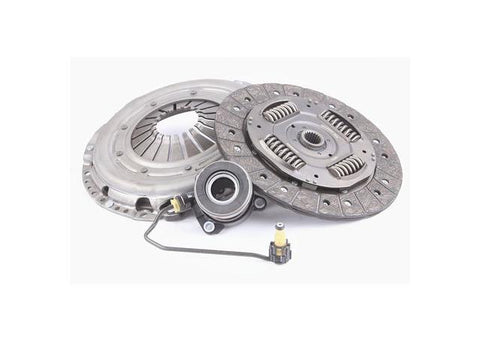 ClutchPro Clutch Kit With CSC (Suits Converted SMF)