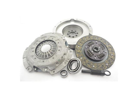 ClutchPro Clutch Kit With Flywheel KGM24503