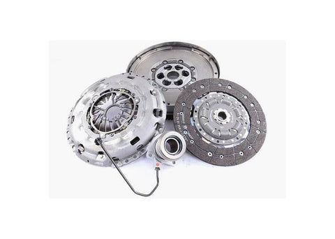 ClutchPro Clutch Kit With DMF & CSC KGM24619