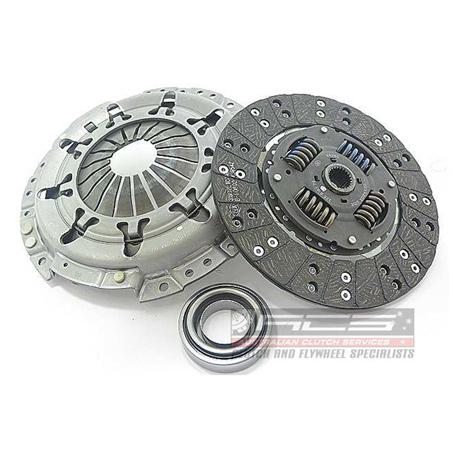ClutchPro Clutch Kit KGM25001