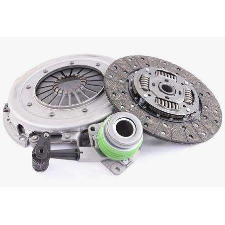 ClutchPro Clutch Kit w/ Concentrc Slave KGM26432