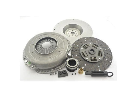 ClutchPro Clutch Kit With FW + Aligning Tool & Spigot