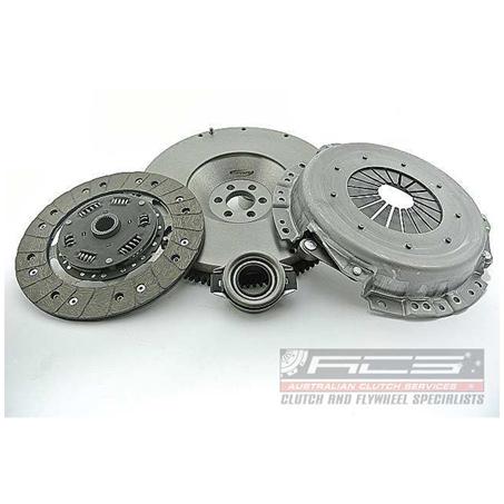 ClutchPro Conversion Clutch Kit w/ SMF KGM28530