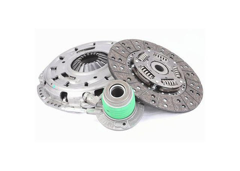 ClutchPro Clutch Kit With CSC (Suits Converted SMF)