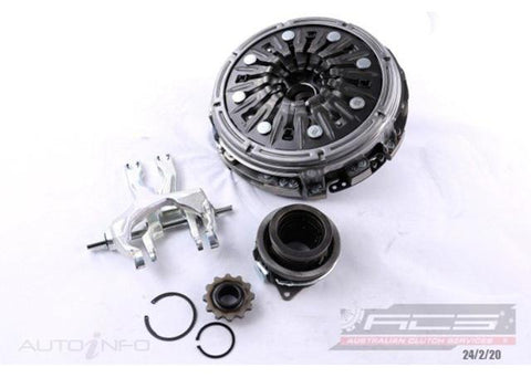 ClutchPro DCT Clutch Kit KHD23062