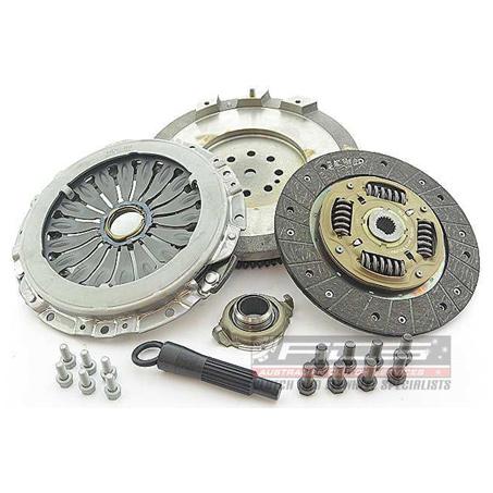 ClutchPro Conversion Clutch Kit w/ SMF KHD23509