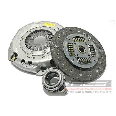 ClutchPro Clutch Kit KHD24001