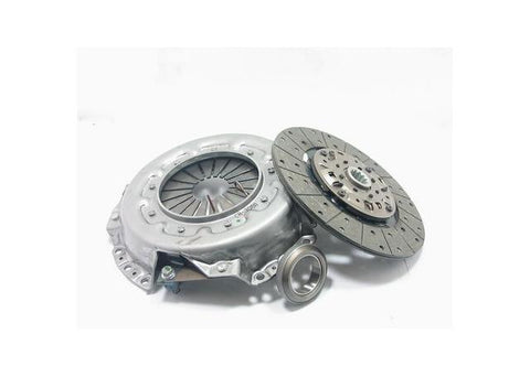 ClutchPro Commercial Clutch Kit KHI30007