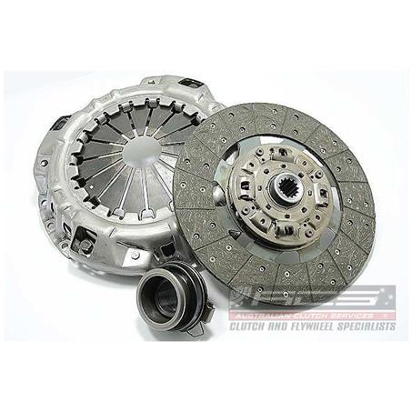 ClutchPro Clutch Kit KHI33006