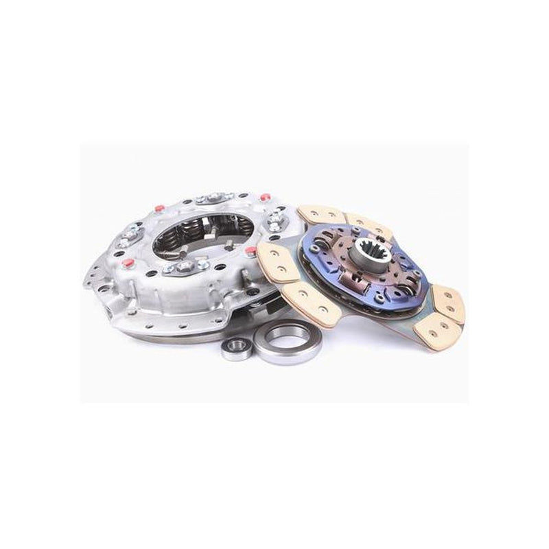 ClutchPro Commercial Clutch Kit Ceramic Disc With Spigot