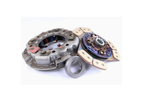 ClutchPro Commercial Clutch Kit Ceramic Disc KHI35003DSB