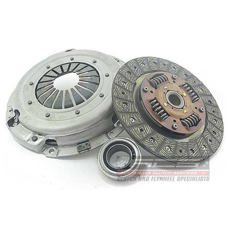 ClutchPro Clutch Kit KHN23005