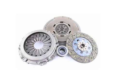 ClutchPro Clutch Kit With DMF KHN23507