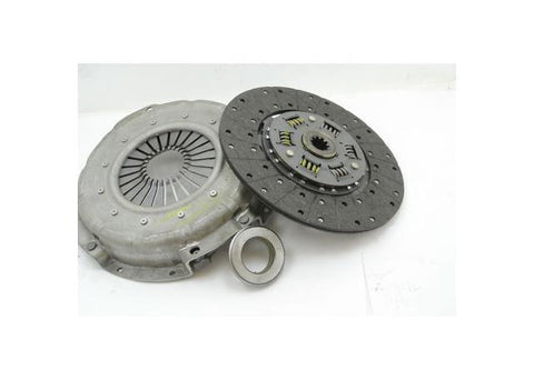 ClutchPro Commercial Clutch Kit KIN33007