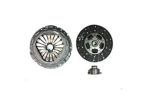 ClutchPro Commercial Clutch Kit KIV33001