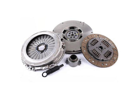ClutchPro Clutch Kit With DMF + Aligning Tool & Spigot