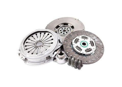 ClutchPro Clutch Kit With DMF KIV28509