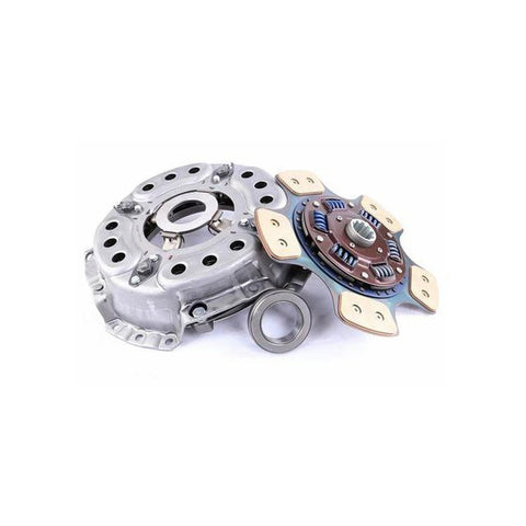 ClutchPro Commercial Heavy Duty Clutch Kit KIZ28002HD