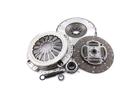 ClutchPro Clutch Kit With Flywheel + Aligning Tool &