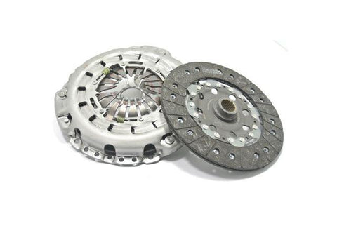 ClutchPro Commercial Clutch Kit KIZ30020