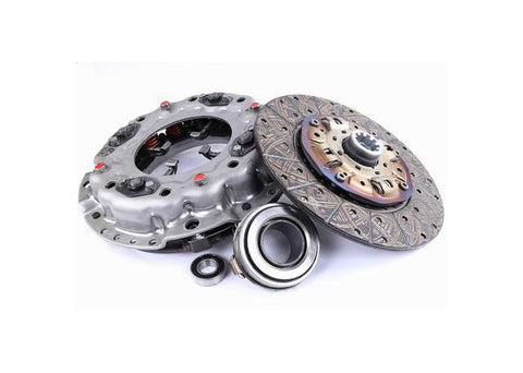 ClutchPro Commercial Clutch Kit KIZ35016
