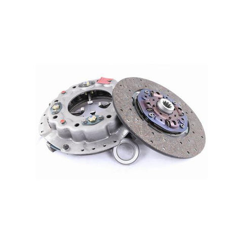 ClutchPro Commercial Clutch Kit Ceramic Disc KIZ38011DSB