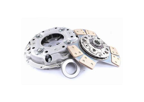 ClutchPro Commercial Clutch Kit Ceramic Disc KIZ43003DSB