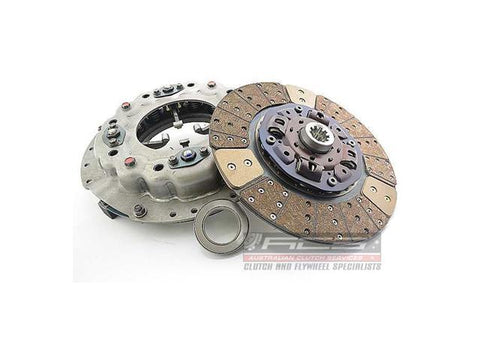 ClutchPro Commercial Clutch Kit KIZ43004