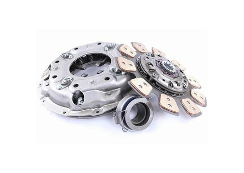 ClutchPro Commercial Clutch Kit KIZ43007