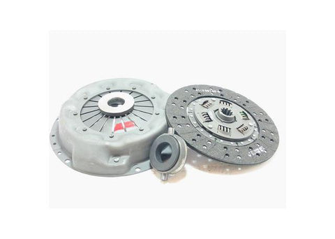 ClutchPro Clutch Kit KJA27001