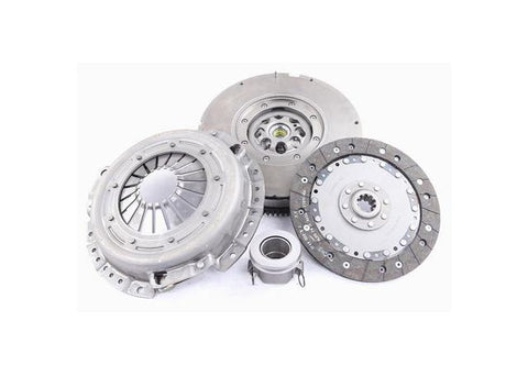ClutchPro Clutch Kit With DMF KJE23505