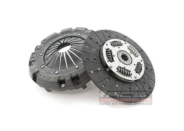 ClutchPro Clutch Kit KLB27001