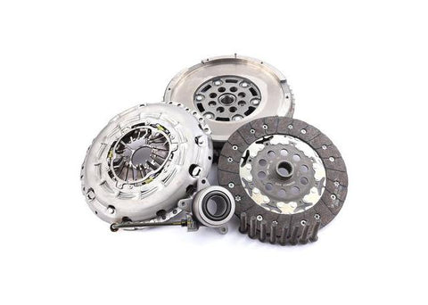 ClutchPro Clutch Kit With DMF & CSC KLD24602