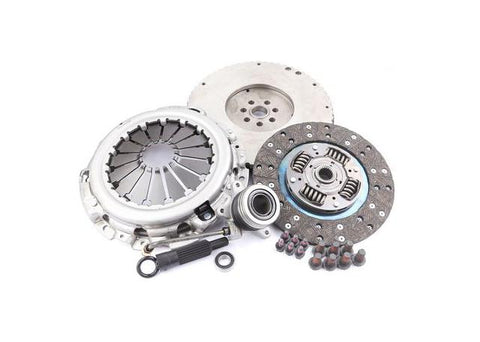 ClutchPro Clutch Kit With SMF & CSC KLD25601